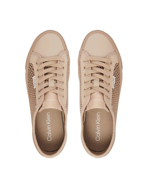 Sneakers traforate Calvin Klein | HW0HW02971PDT